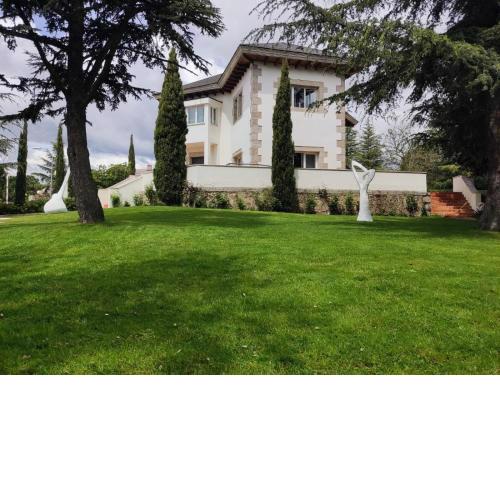 Hotel PAX Torrelodones