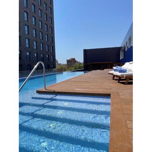 Hotel Paxton Barcelona