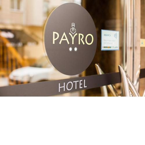 Hotel PAYRO **