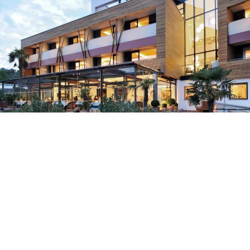 Hotel Pazeider