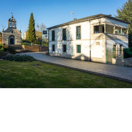 Hotel Pazo de Berbetoros