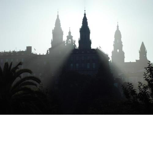 Hotel Pazos Alba