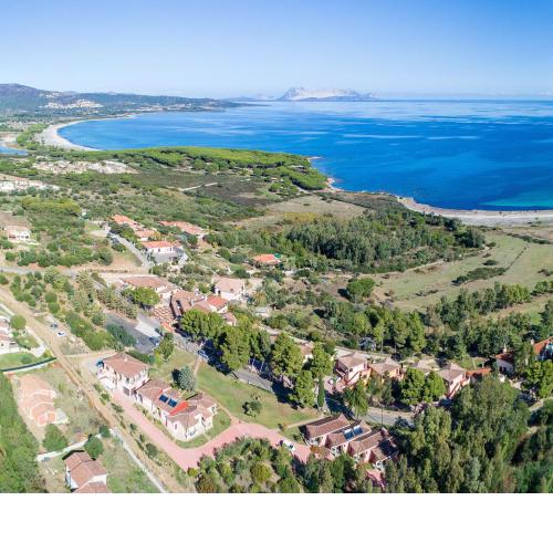 Hotel Pedra Niedda