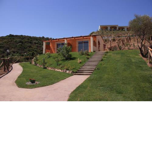 Hotel Pedra Ruja