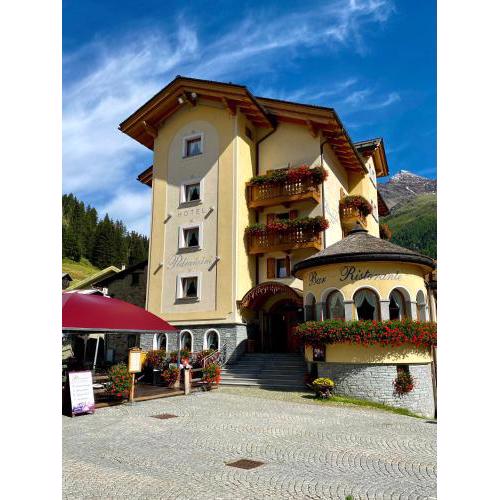 Hotel Pedranzini