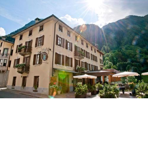 Hotel Pedretti