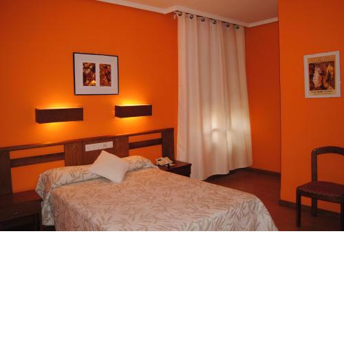 Hotel Pedro Torres