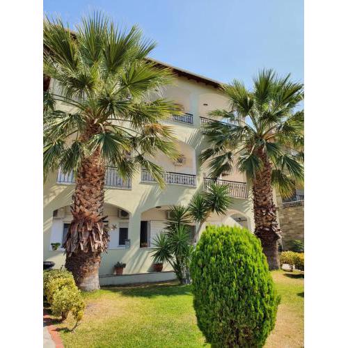 Hotel Pefko