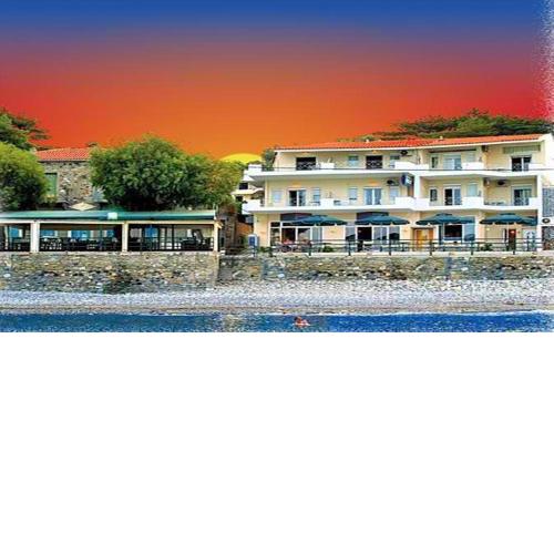 Hotel Pelagos Studios