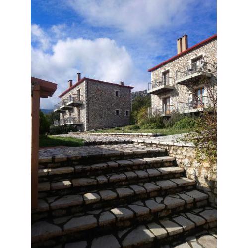 Hotel Pelasgos