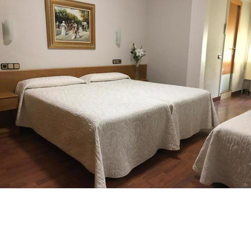 Hotel Pelayo
