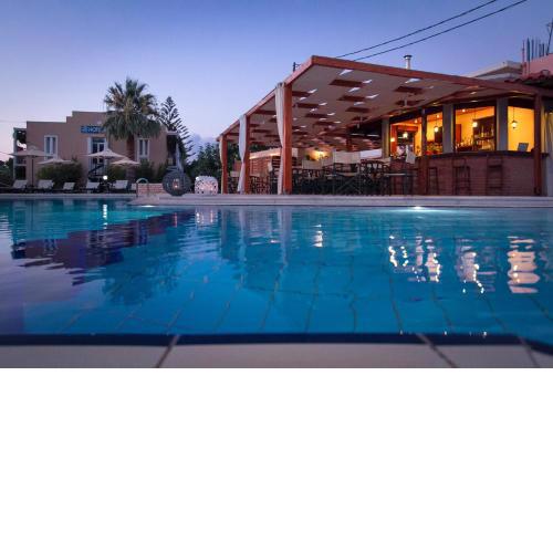 Hotel Peli