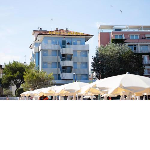 Hotel Pelikan