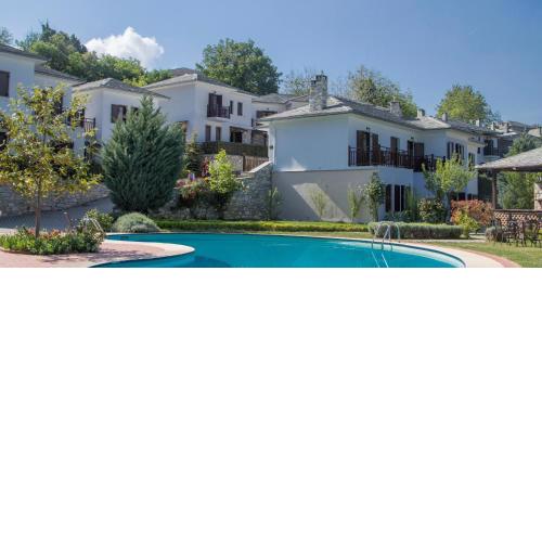 Hotel Pelion Resort