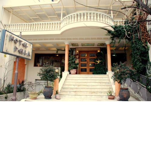 Hotel Pella