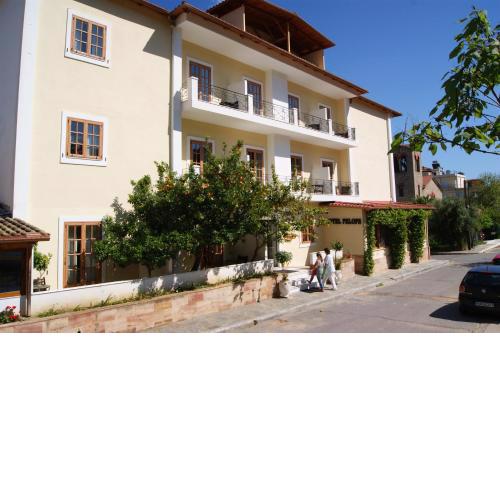 Hotel Pelops