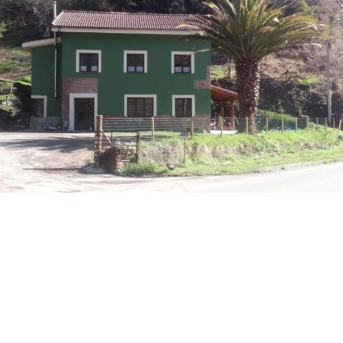 Hotel peñacabrera 1
