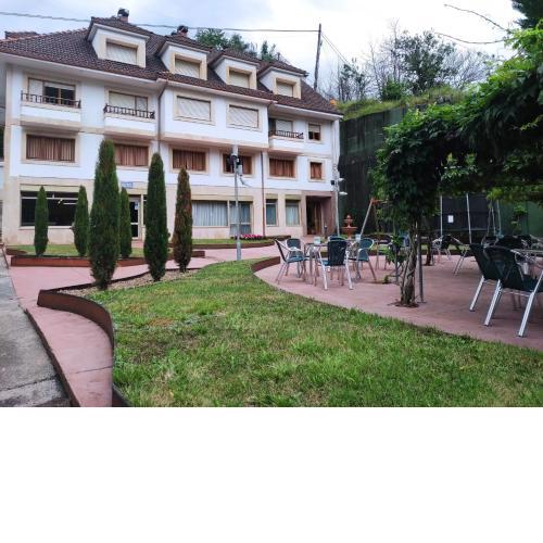 Hotel Peñagrande