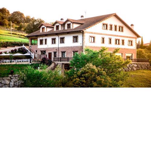 Hotel Peñas Blancas