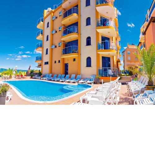 Hotel Penelope