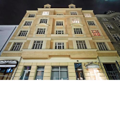 Hotel Pension Baronesse