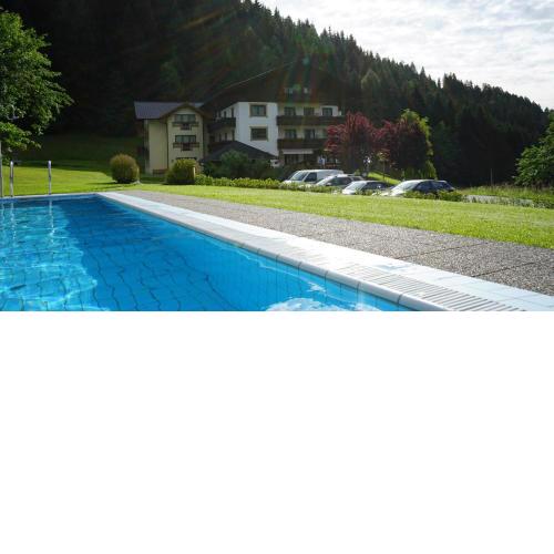 Hotel-Pension Birkenhof