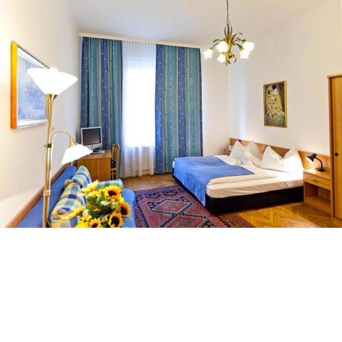 Hotel-Pension Bleckmann