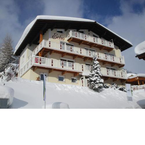 Hotel Pension Echo