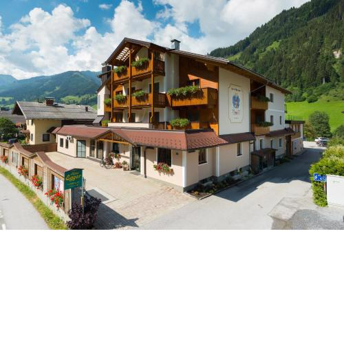 Hotel-Pension Egger