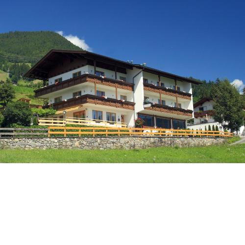 Hotel Pension Eichenhof