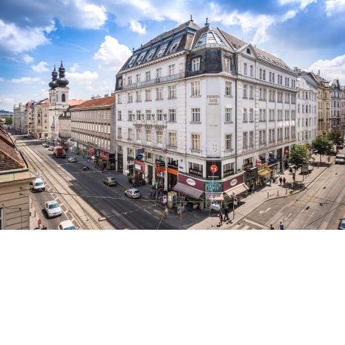 Hotel Pension Excellence