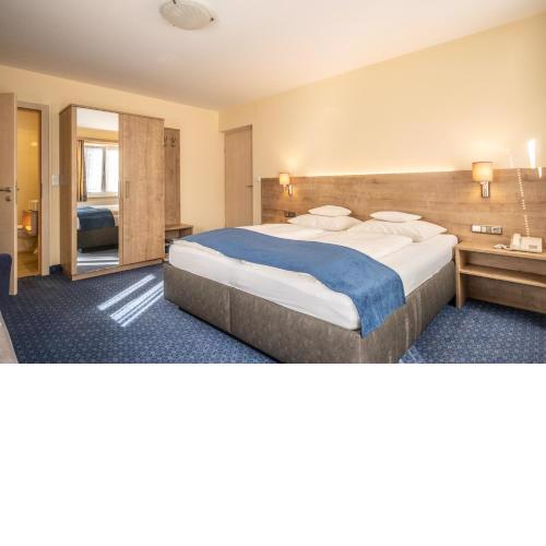 Hotel-Pension Falkensteiner