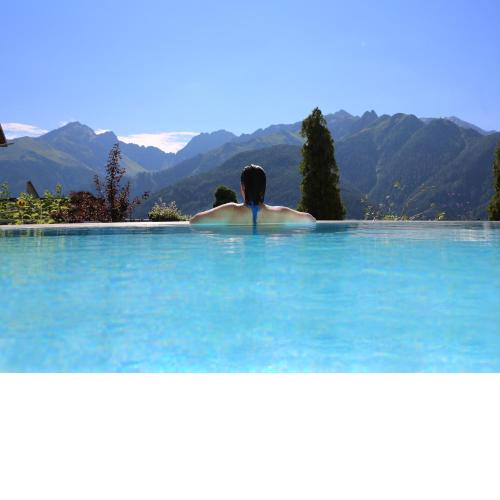 Hotel Pension Geiger