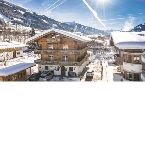 Hotel-Pension Heike