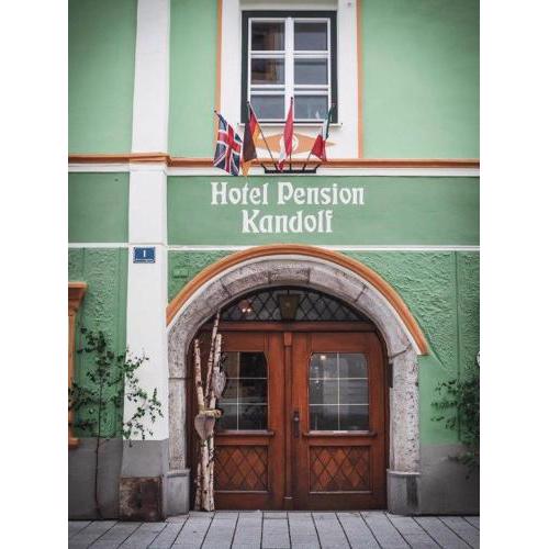 Hotel Pension Kandolf