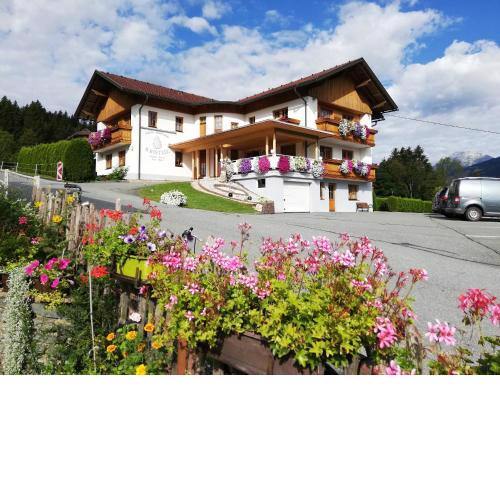 Hotel Pension Kristall