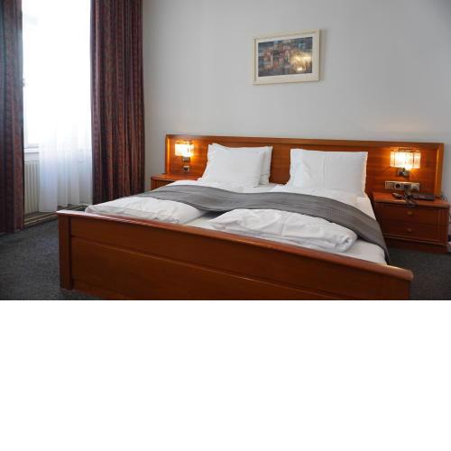 Hotel Pension Lumes - Self Check In