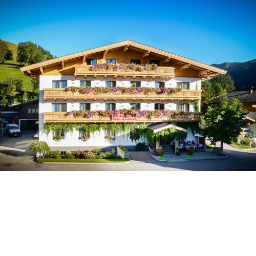 Hotel-Pension Pinzgauer Hof