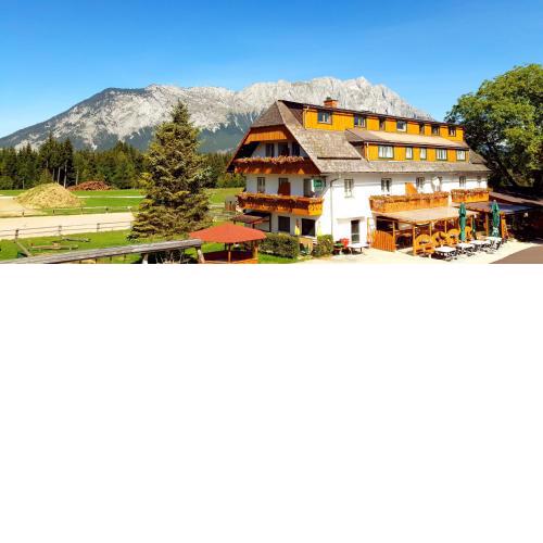 Hotel Pension Pürcherhof