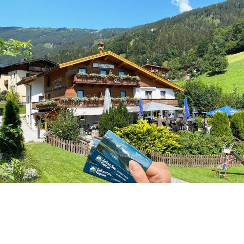 Hotel Pension Schmittental
