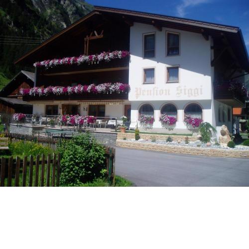 Hotel Pension Siggi