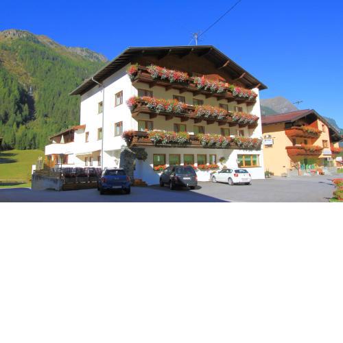 Hotel Pension St. Leonhard