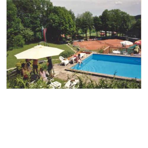 Hotel-Pension Stadlhuber