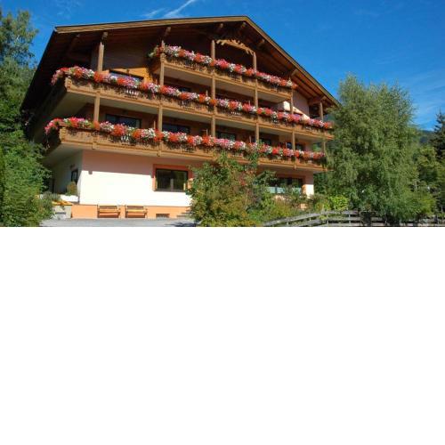 Hotel Pension Weiratherhof