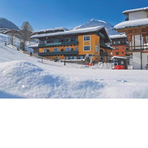 Hotel-Pension Wolfgang