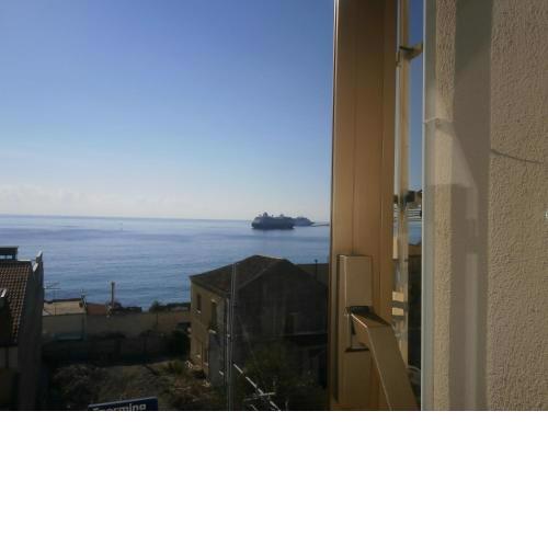 Hotel Pensione Cundari