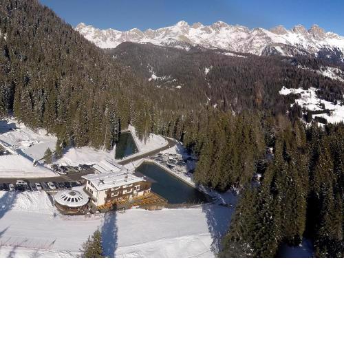 Hotel Pensione Dolomiti