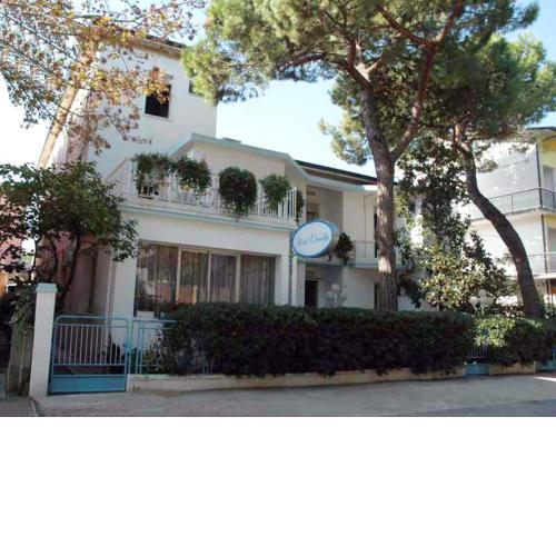 Hotel Pensione Ornella
