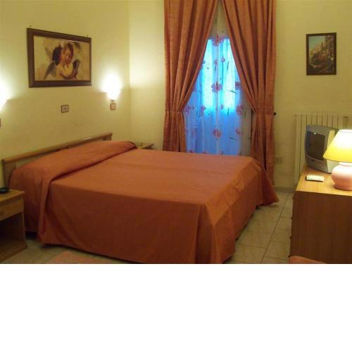 Hotel Pensione Romeo