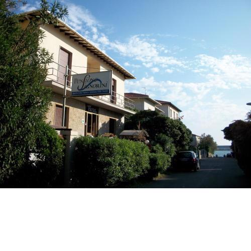 Hotel Pensione Signorini